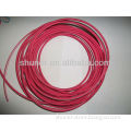 UL3331 600V 125deg C Halogen Free XLPE Insulated Cable